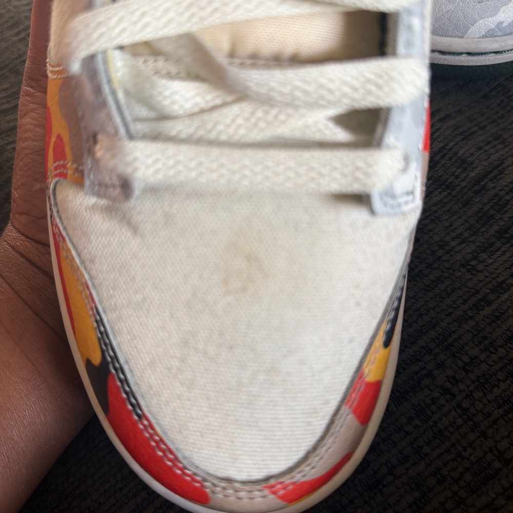 Nike Dunk Low - - Picture 6 of 6